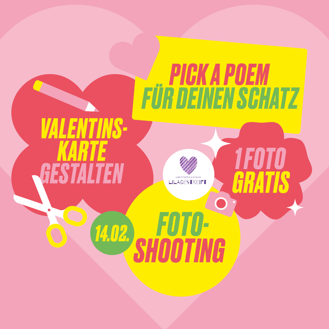 Valentinstag 4